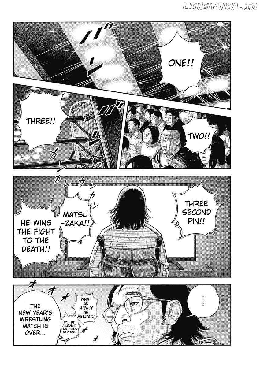 Real, Chapter 96 image 26